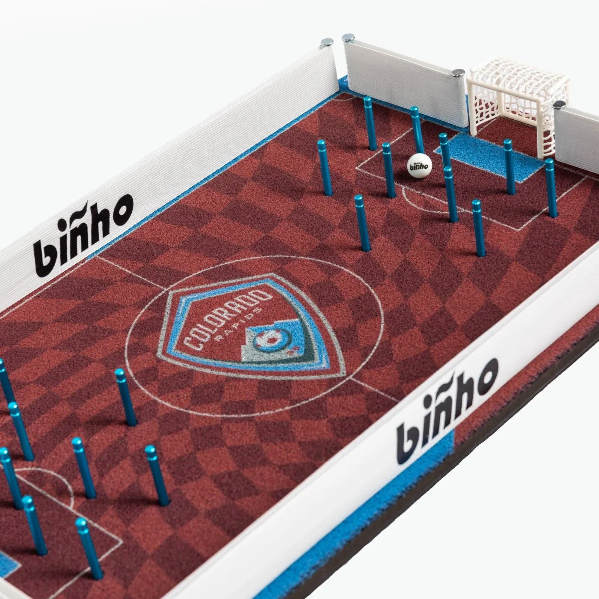 Binho Classic: Colorado Rapids Edition - Image 4