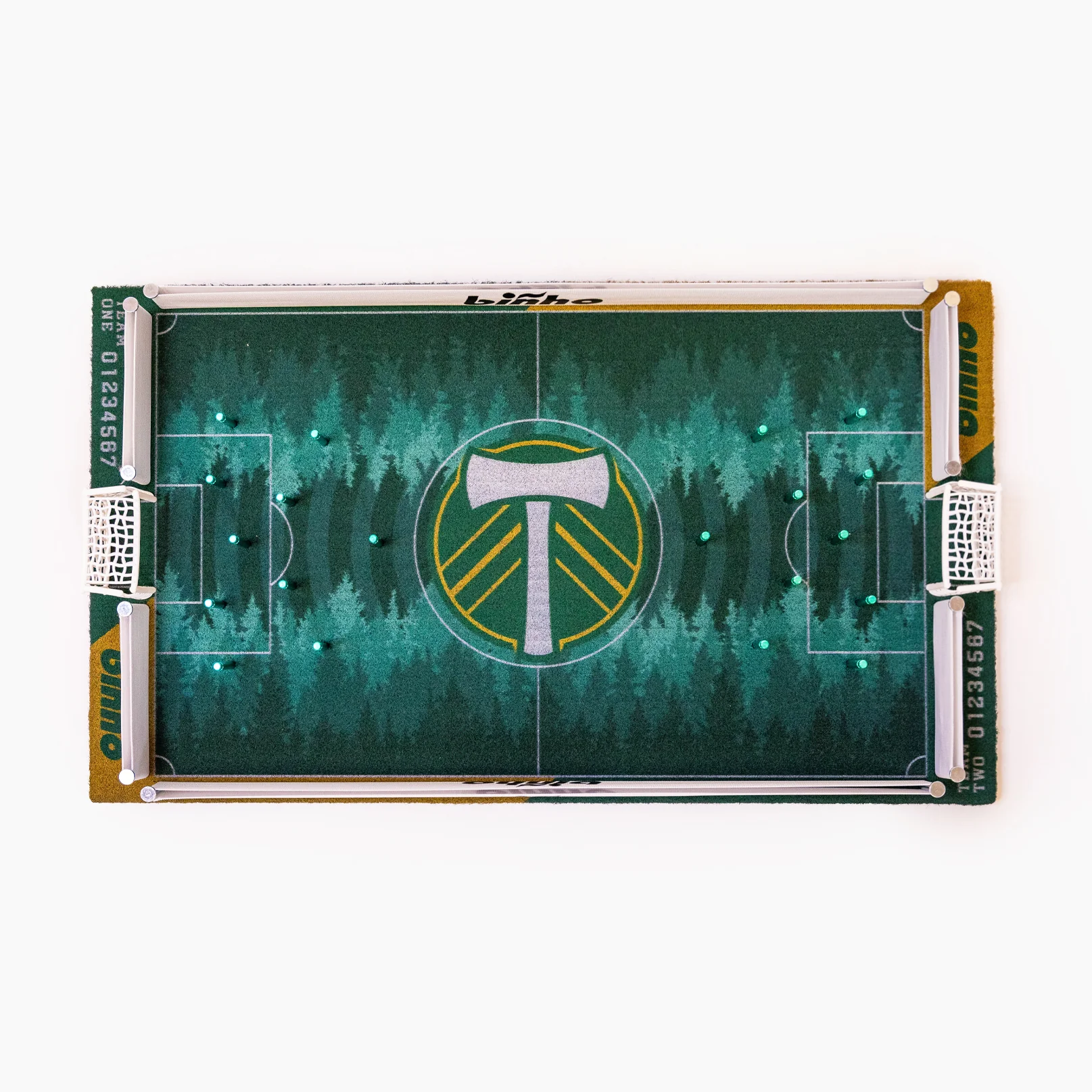Binho Classic: Portland Timbers - Image 2