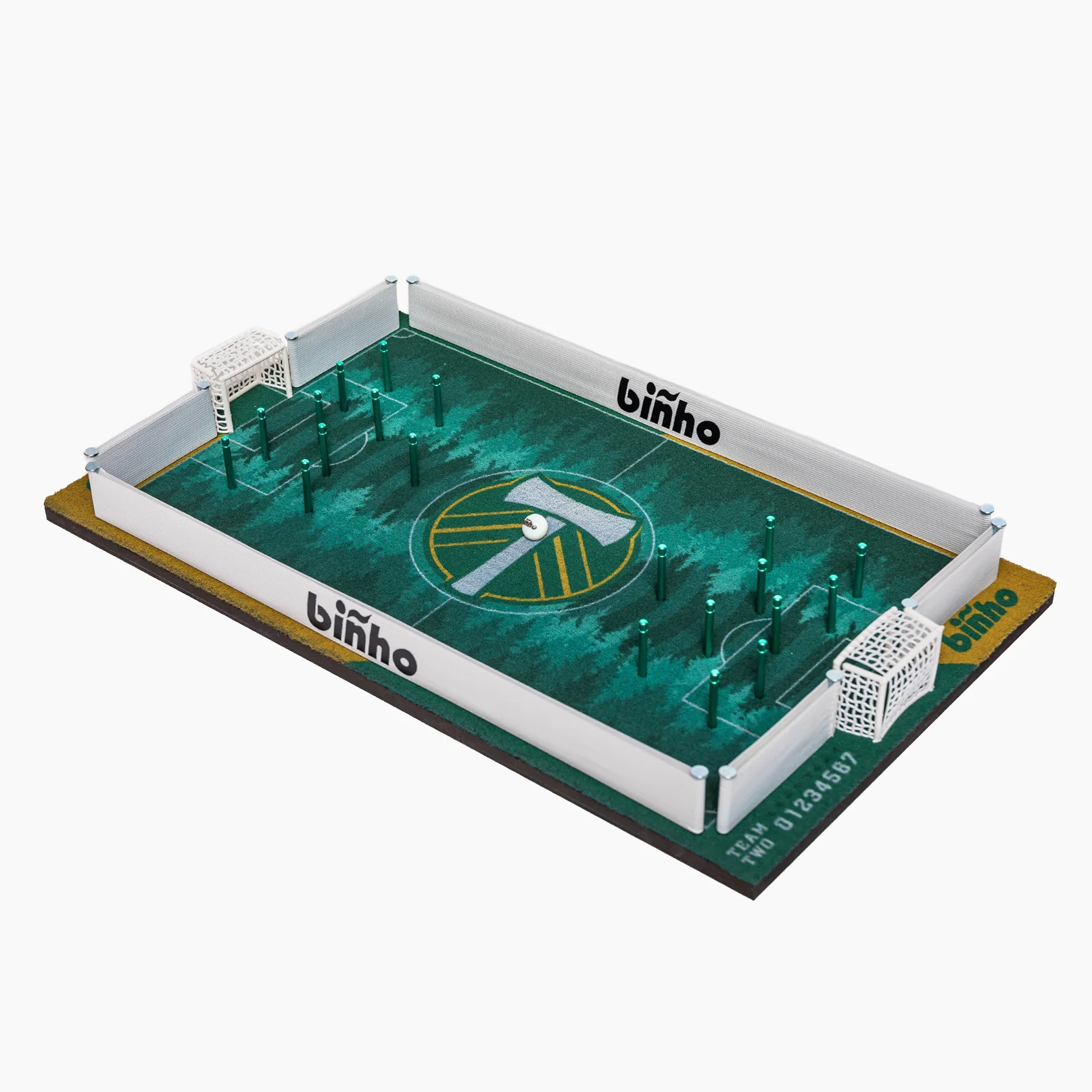 Binho Classic: Portland Timbers - Image 3