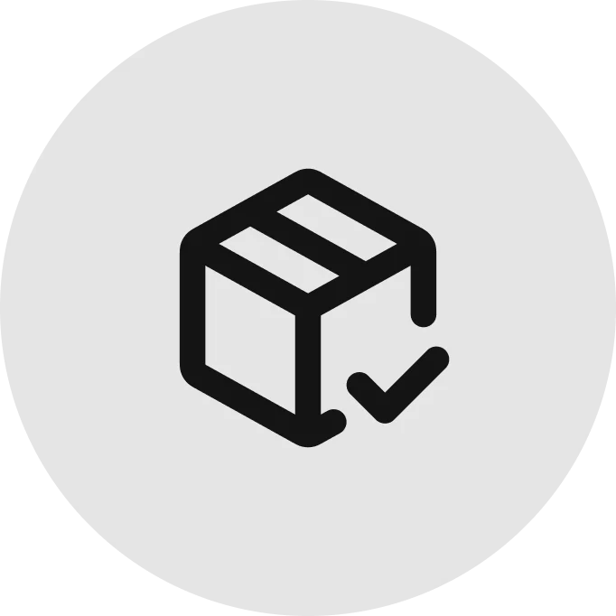 Free returns + package protection