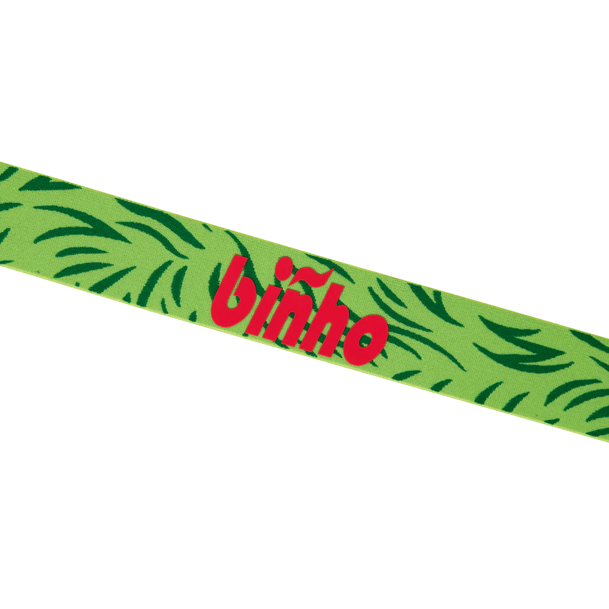 Grinch Binho Bands