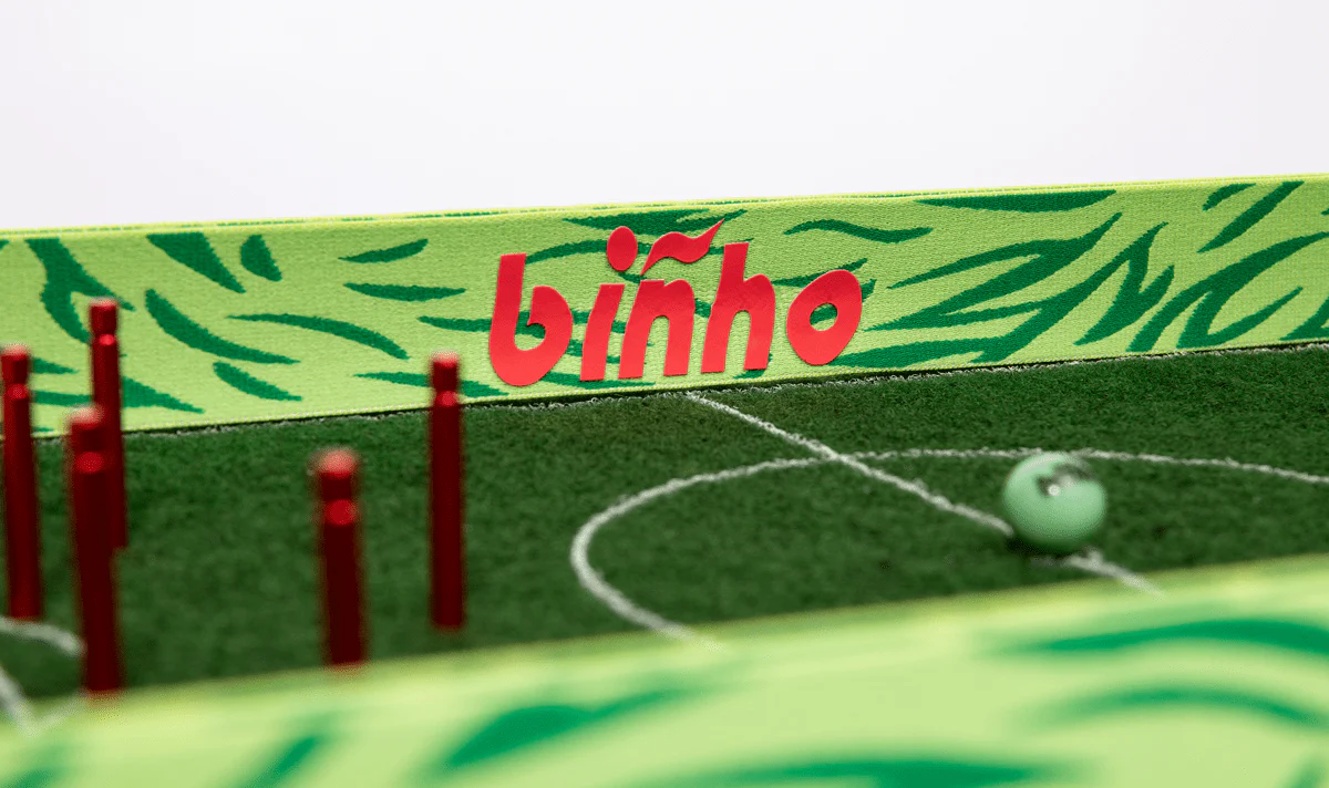 Grinch Binho Bands - Image 2