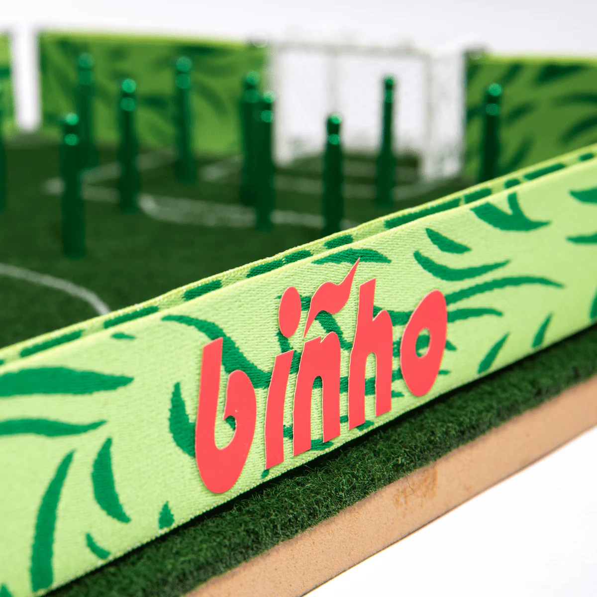 Grinch Binho Bands - Image 6
