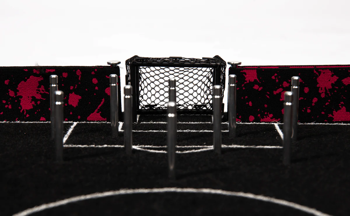 Infrared Splatter Binho Bands - Image 5