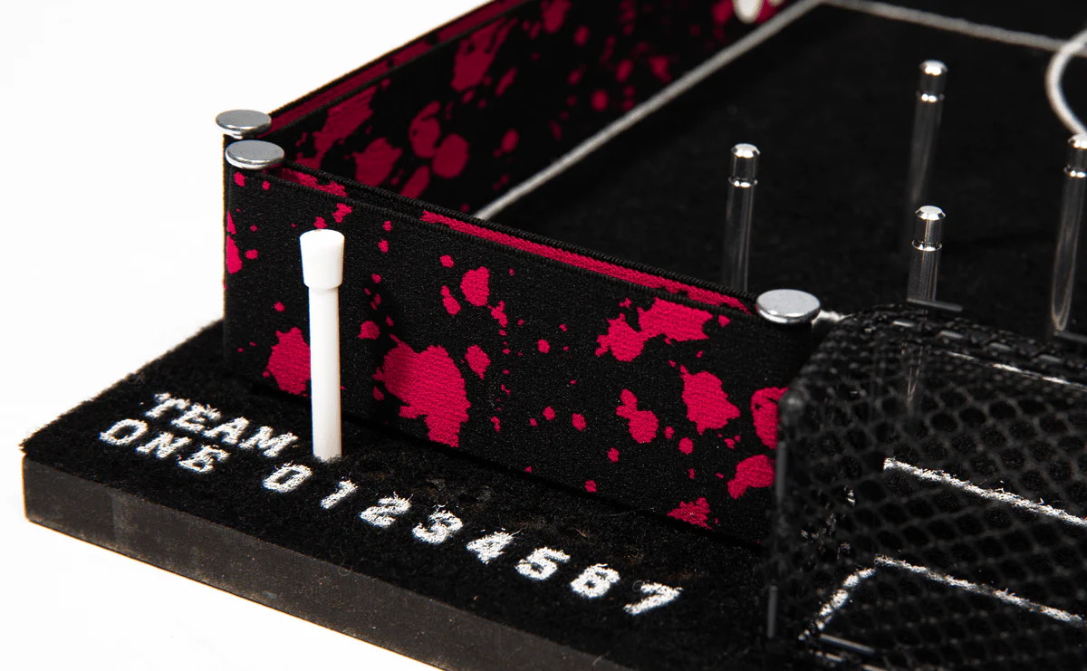 Infrared Splatter Binho Bands - Image 6