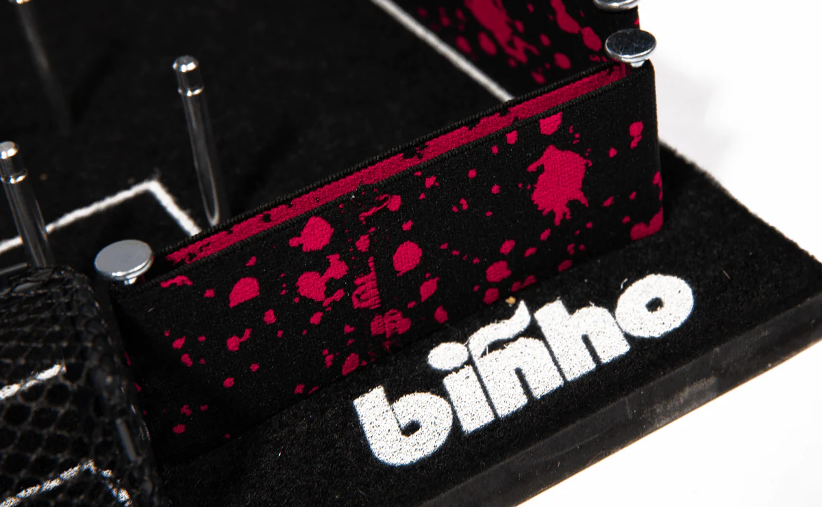 Infrared Splatter Binho Bands - Image 7