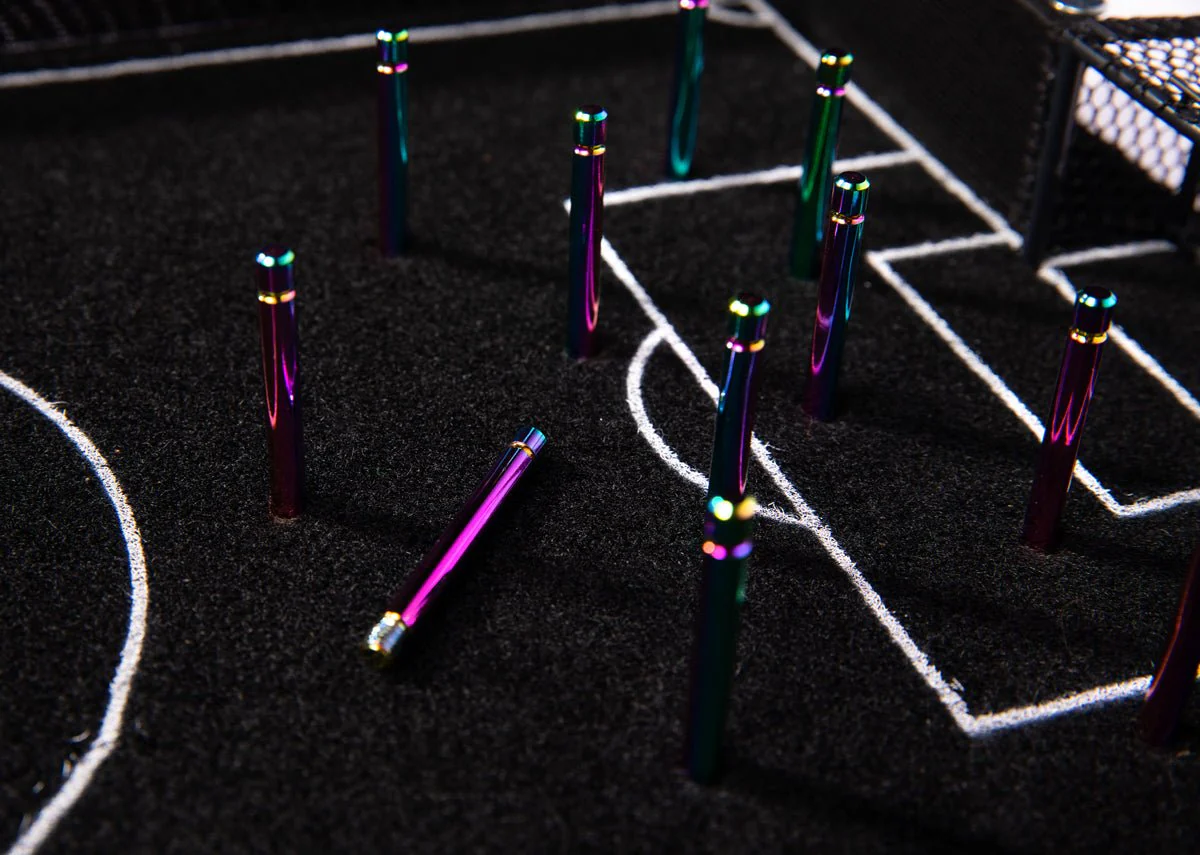 Iridescent Player Pieces - Image 3