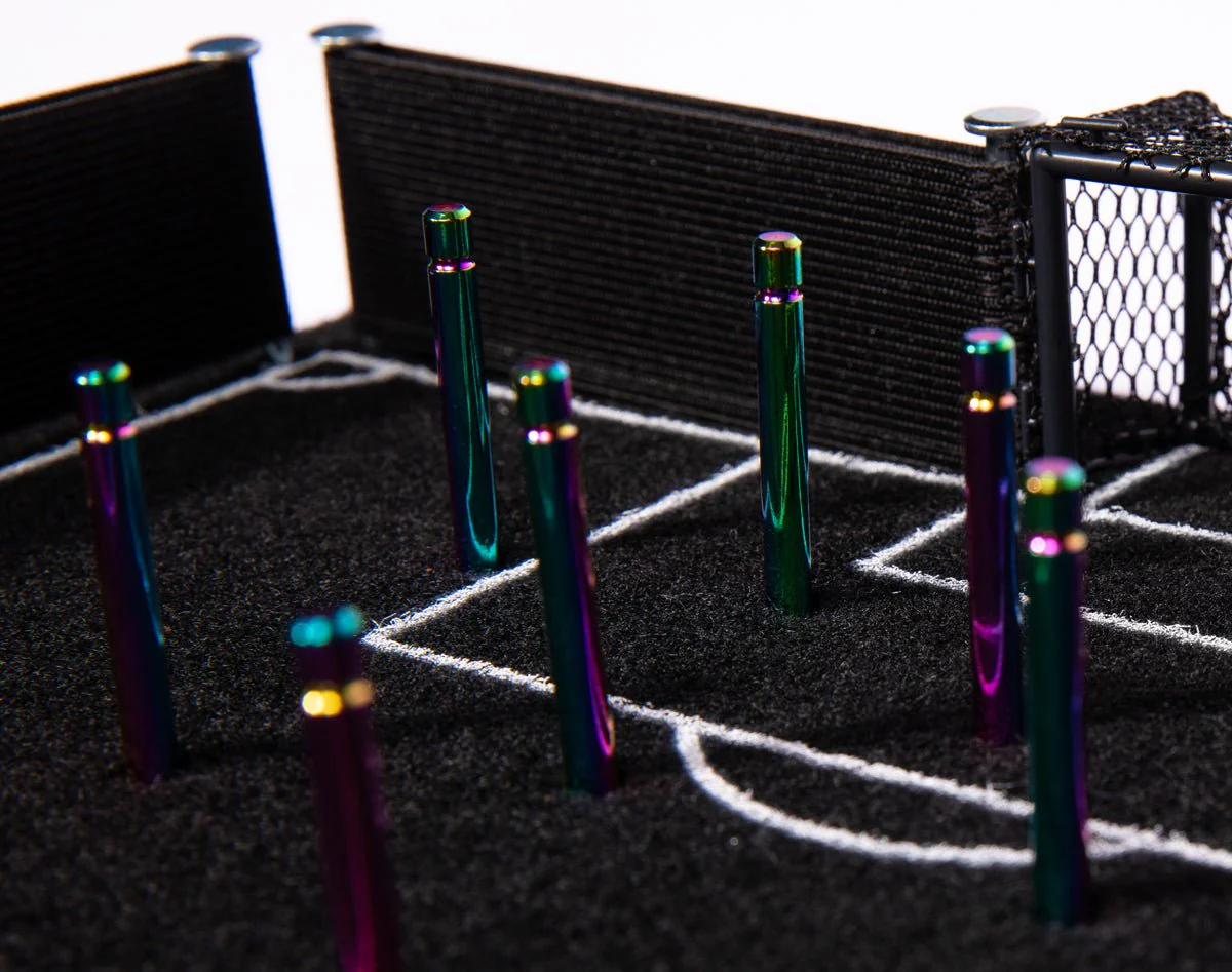 Iridescent Player Pieces - Image 4