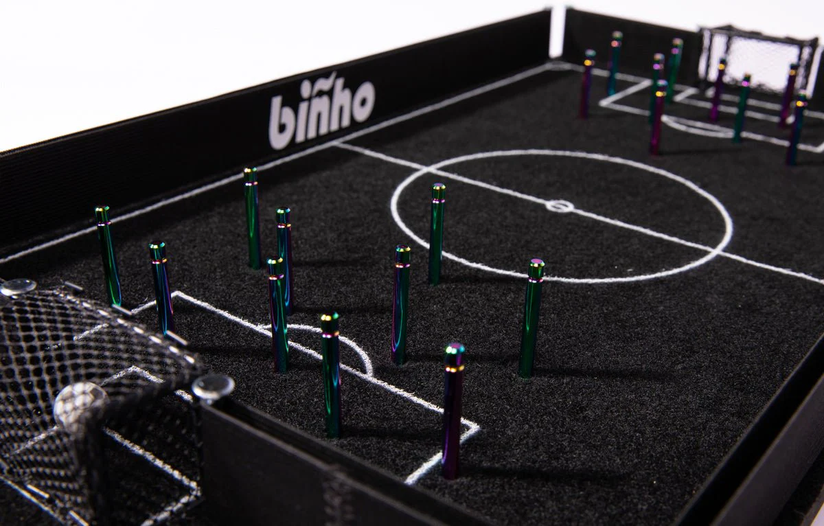 Iridescent Player Pieces - Image 5