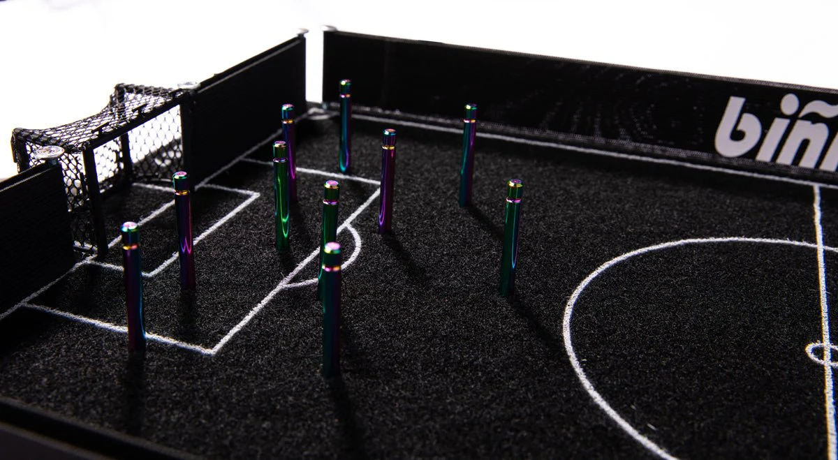 Iridescent Player Pieces - Image 6