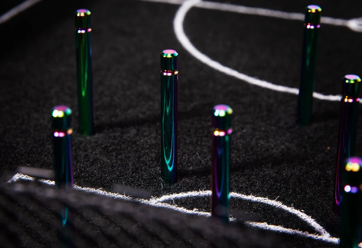 Iridescent Player Pieces - Image 7