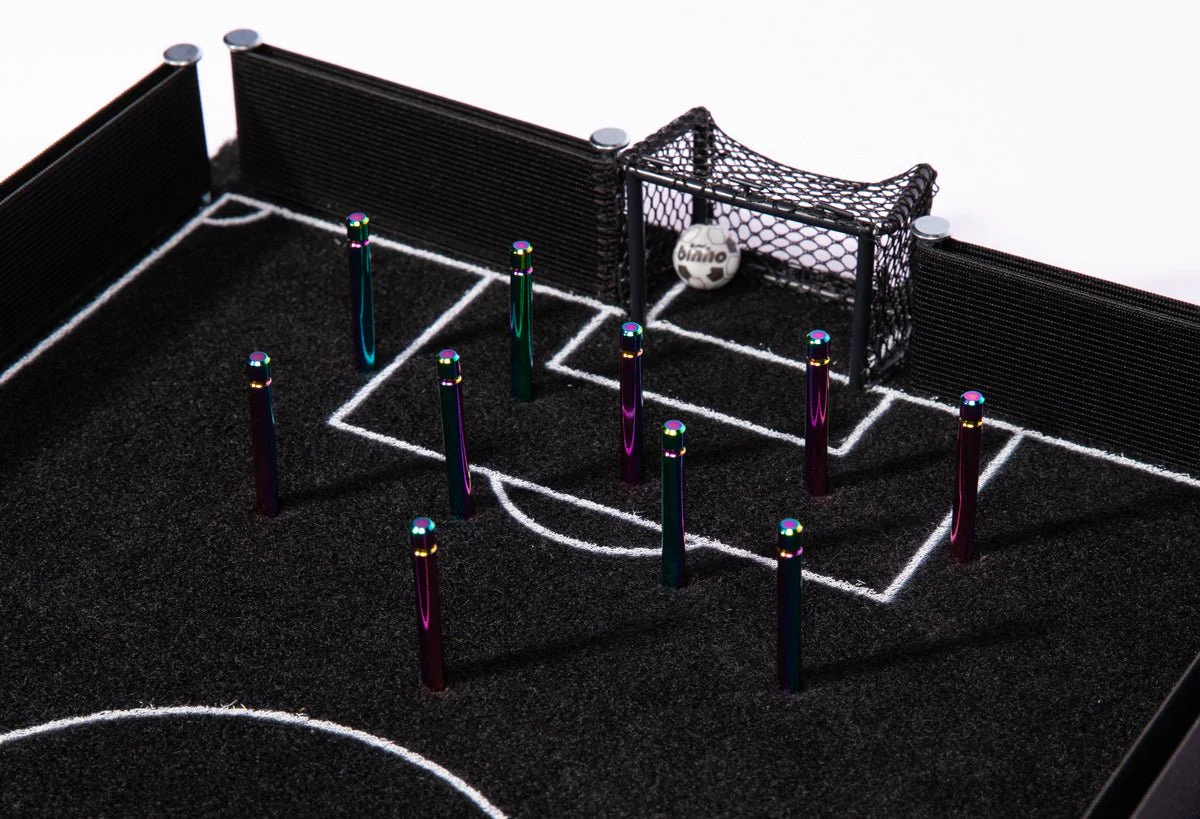 Iridescent Player Pieces - Image 8
