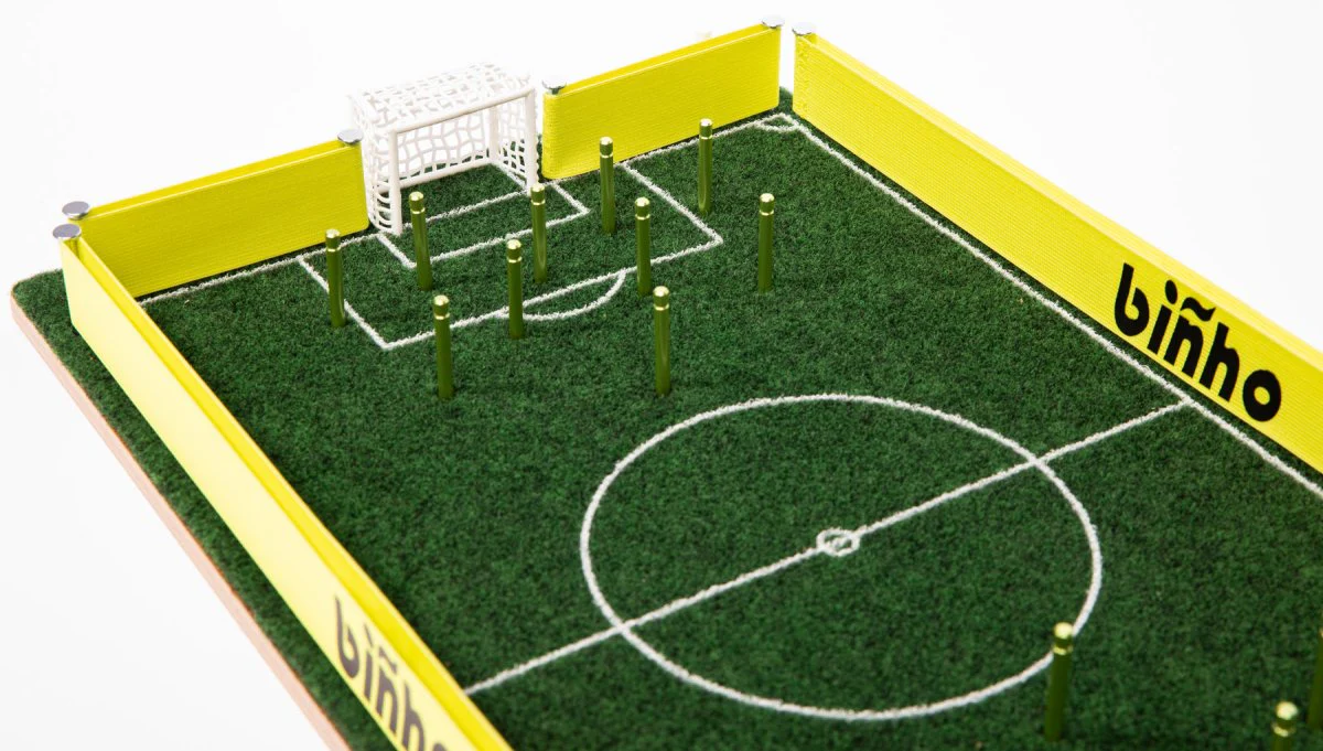 Neon Yellow Player Pieces - Image 6