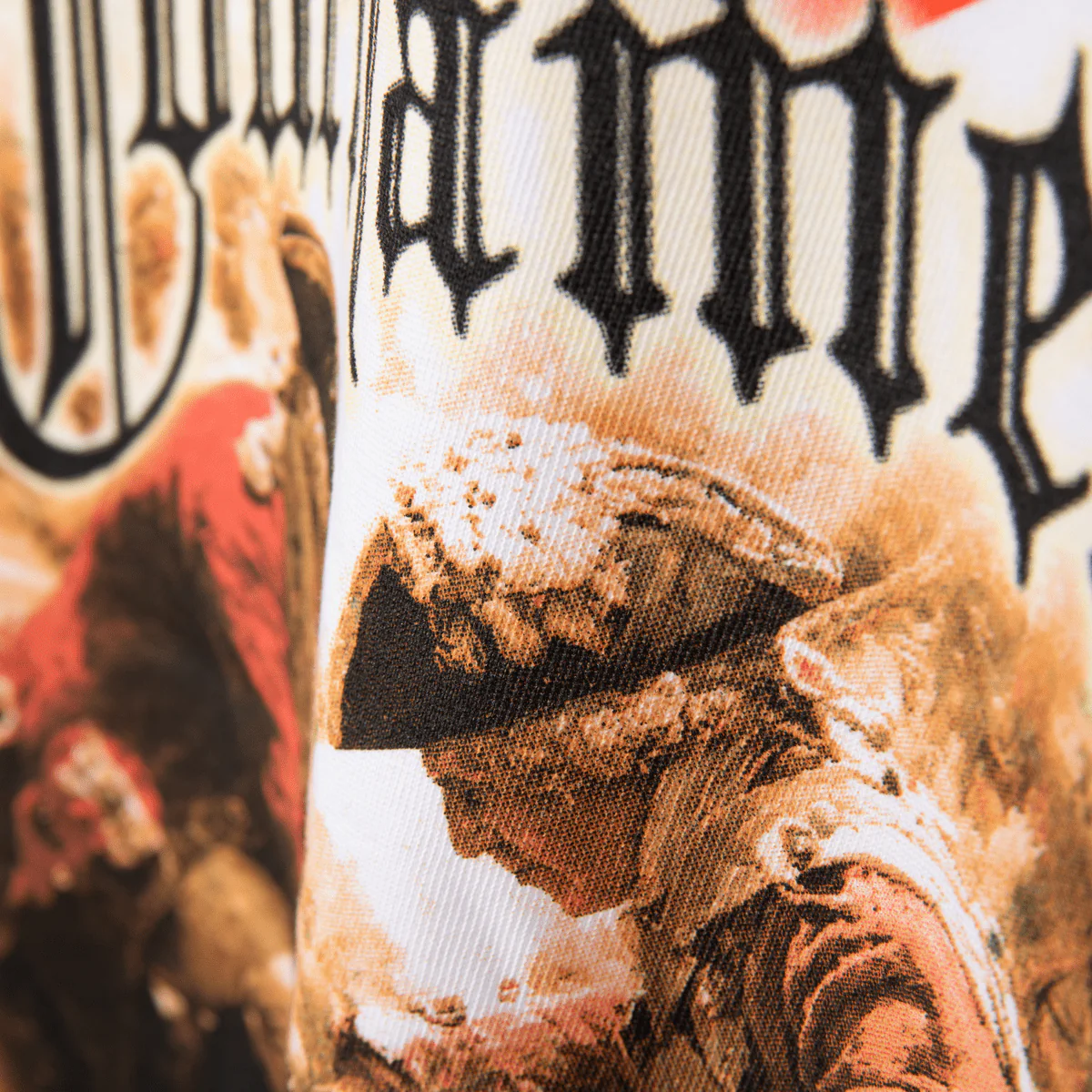 The Battle Of Biñtown Major T-Shirt - Image 4
