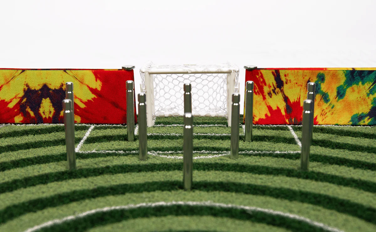 Tie-Dye Binho Bands - Image 3