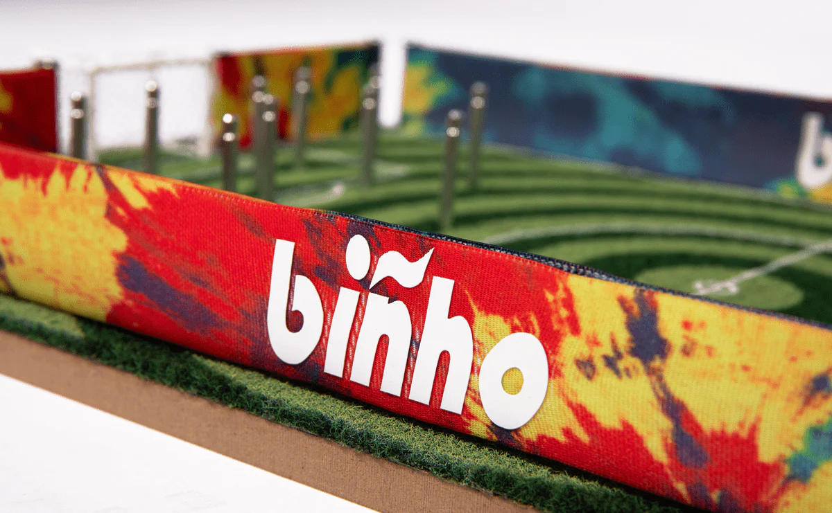 Tie-Dye Binho Bands - Image 4