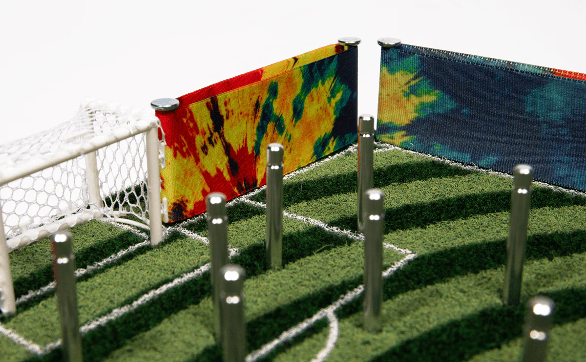 Tie-Dye Binho Bands - Image 5