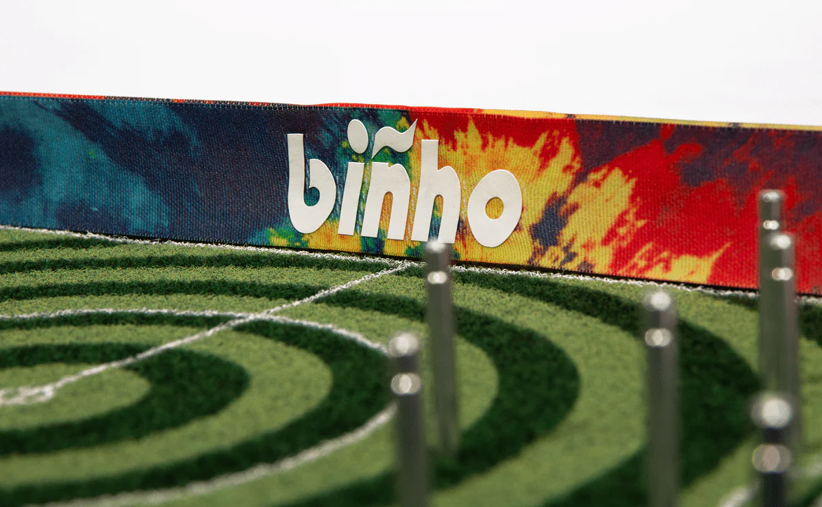 Tie-Dye Binho Bands - Image 6