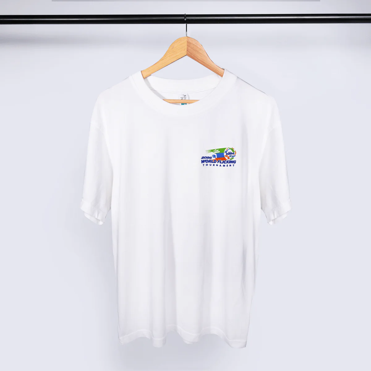 West Coast FlickBack Major T-Shirt - Image 2