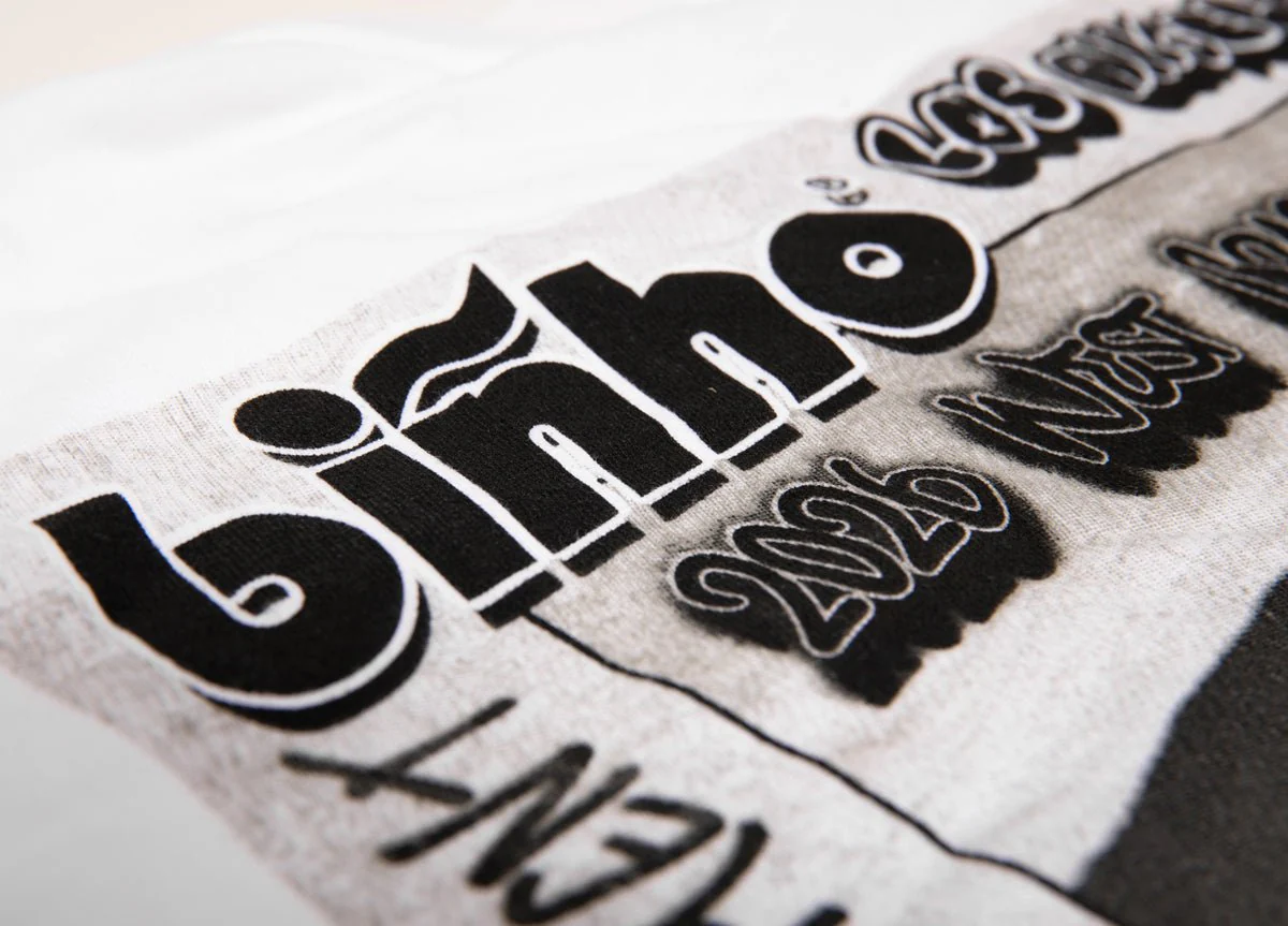 West Coast FlickBack Major T-Shirt - Image 6