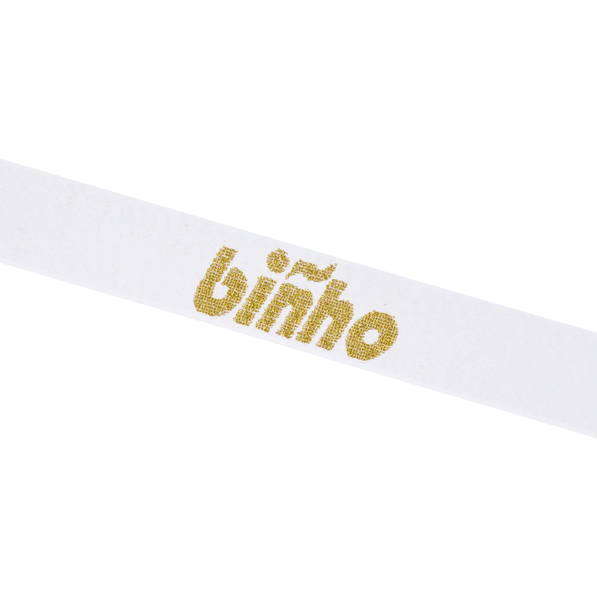 Golden Goal Binho Bands