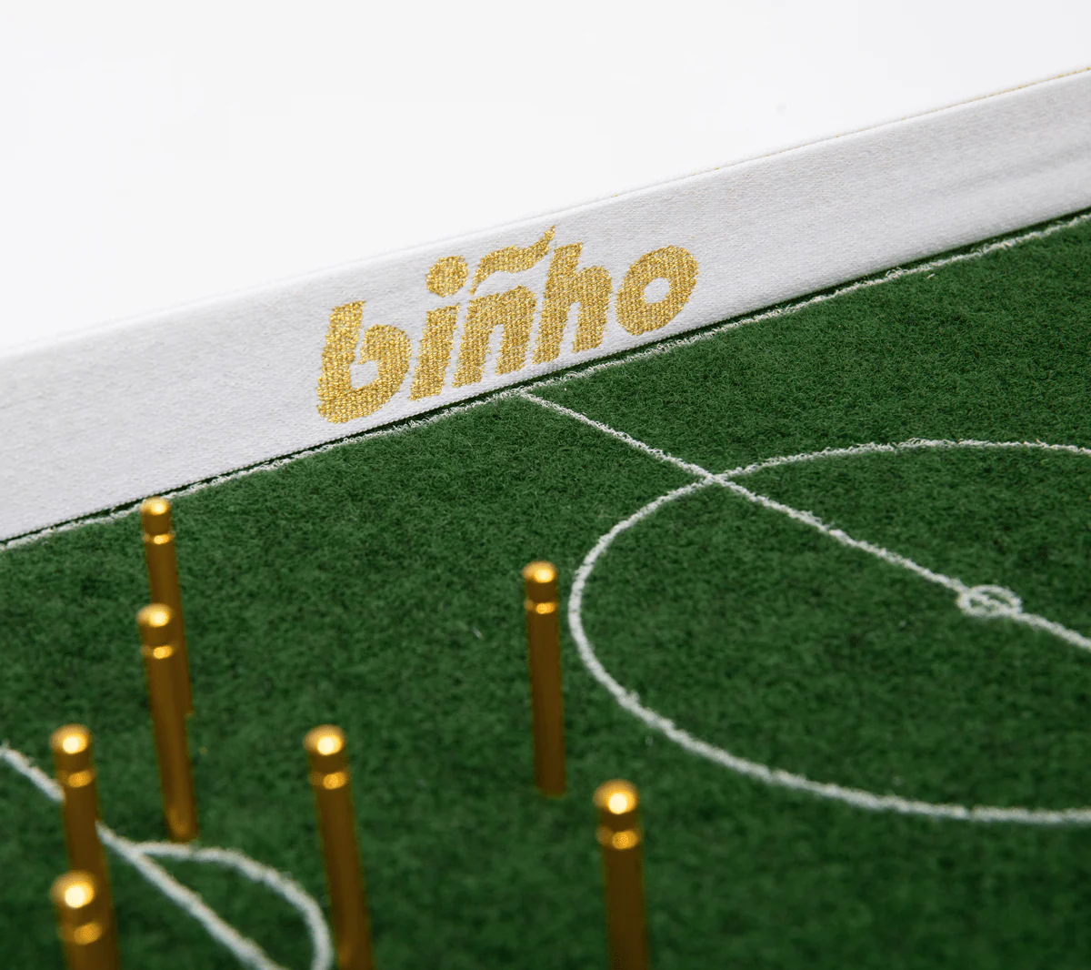 Golden Goal Binho Bands - Image 4