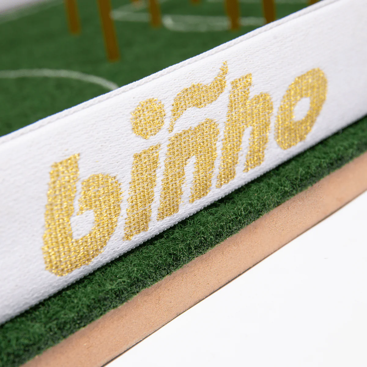 Golden Goal Binho Bands - Image 5