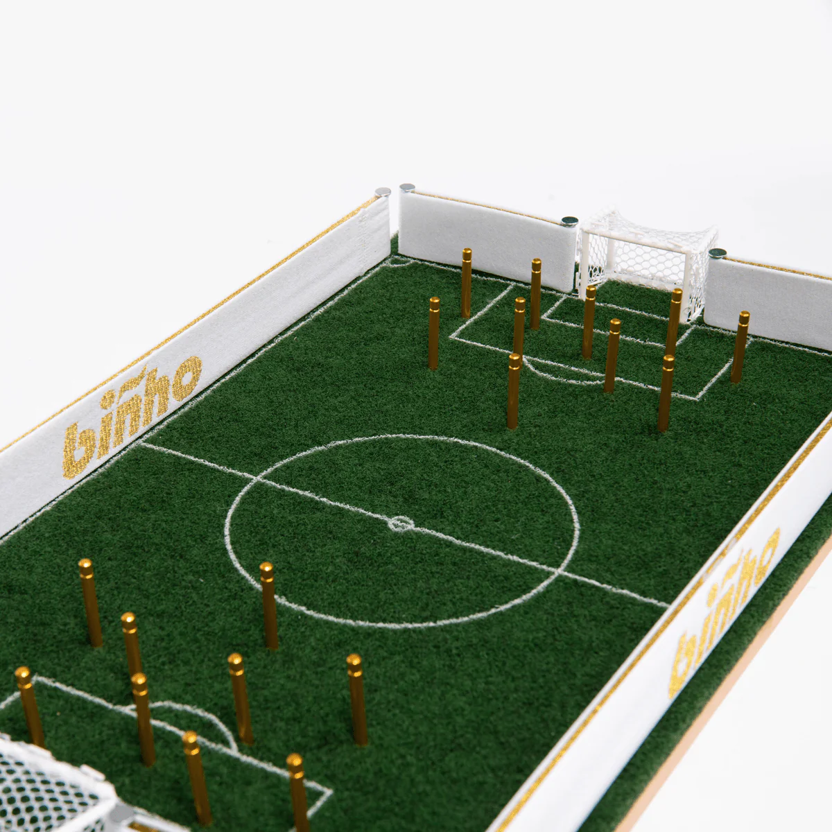 Golden Goal Binho Bands - Image 6