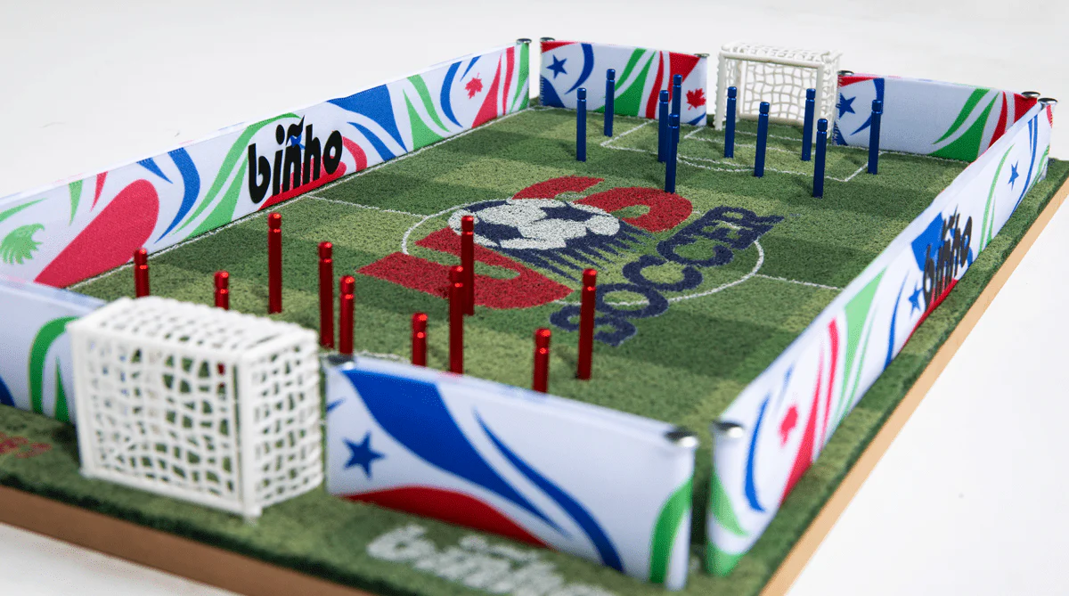 World Cup Binho Bands - Image 2