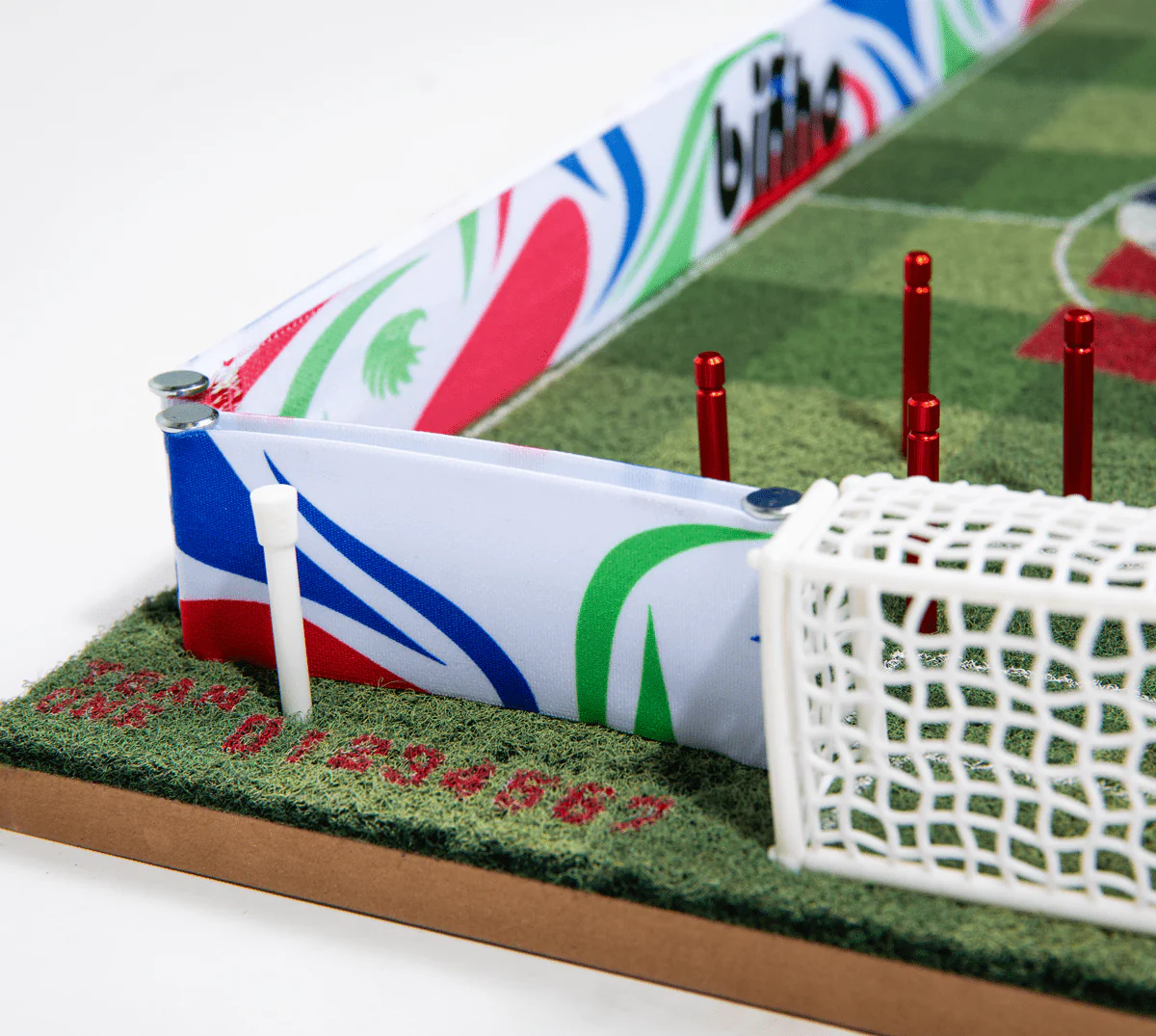 World Cup Binho Bands - Image 3