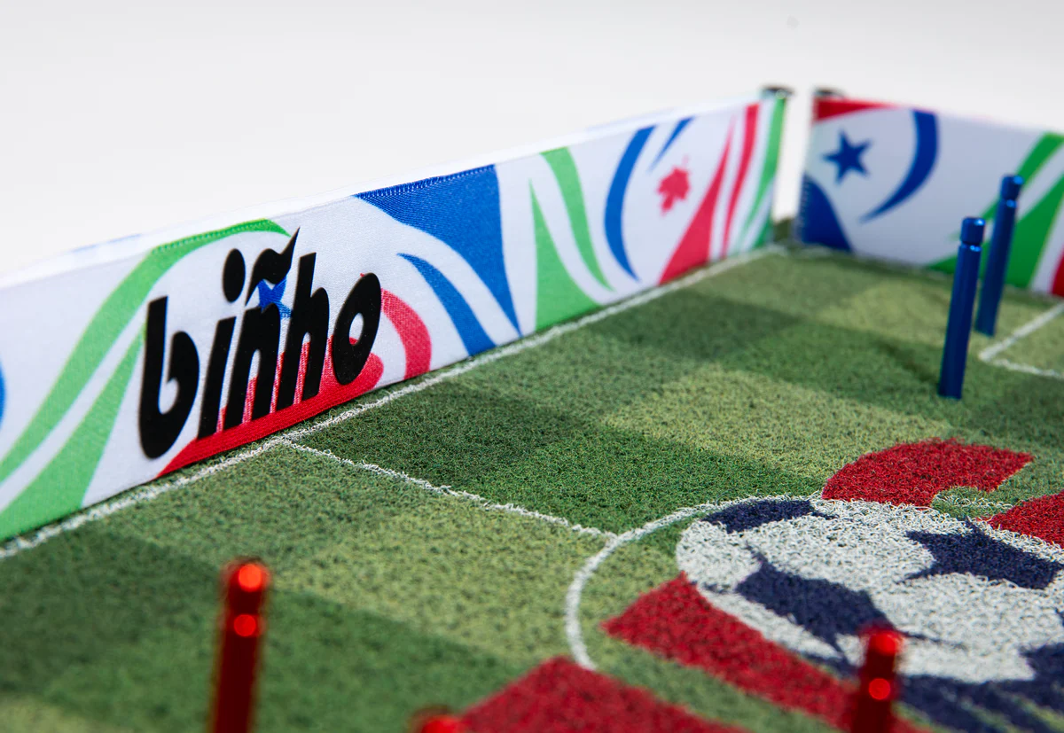 World Cup Binho Bands - Image 4
