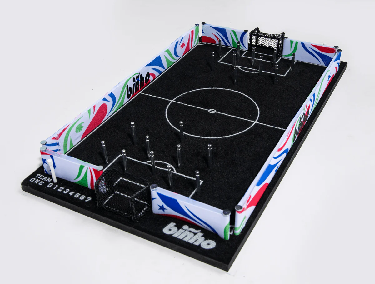 World Cup Binho Bands - Image 7