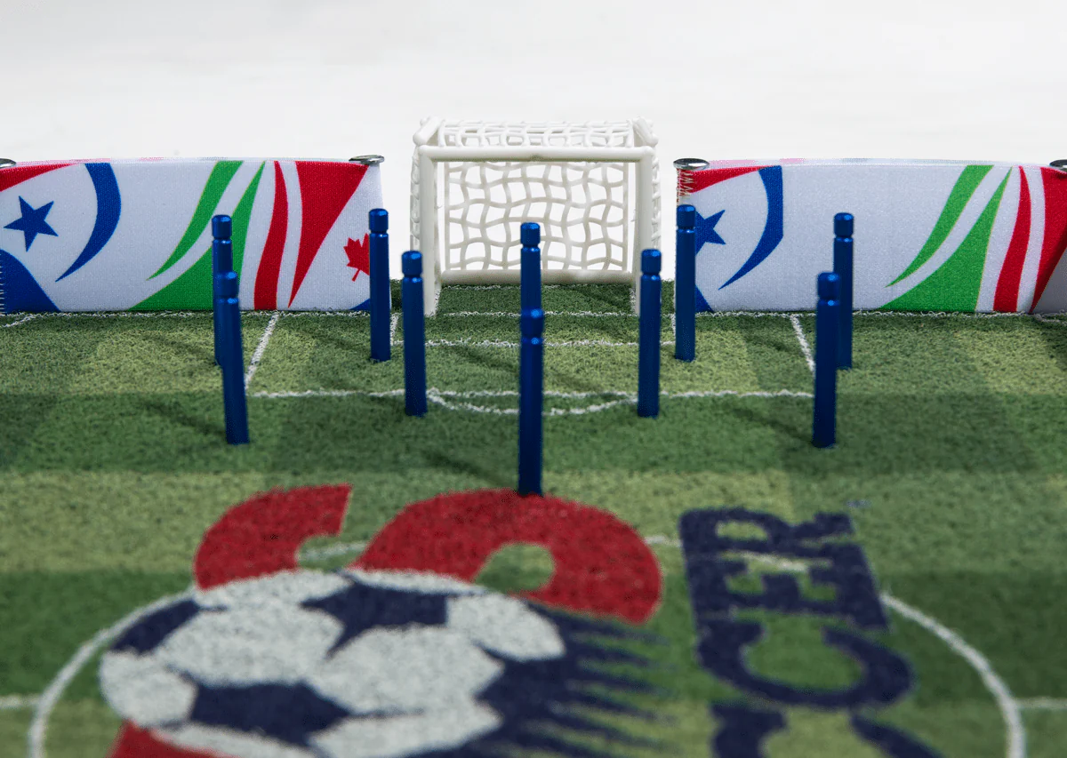 World Cup Binho Bands - Image 9