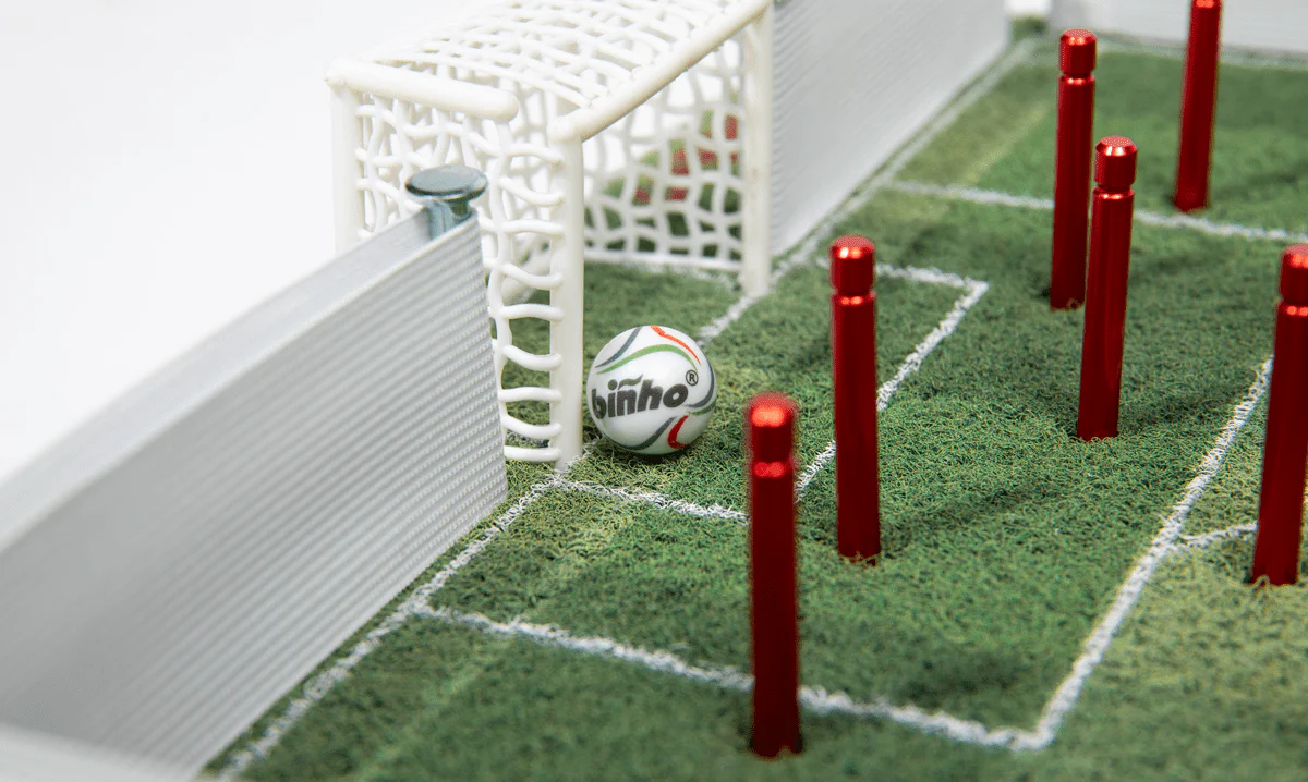 World Cup Futbols (4-Pack) - Image 11