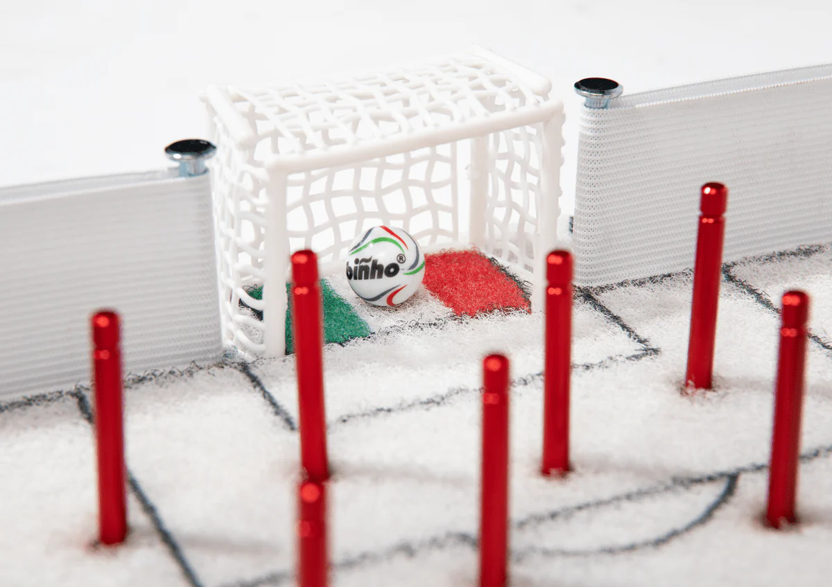 World Cup Futbols (4-Pack) - Image 4