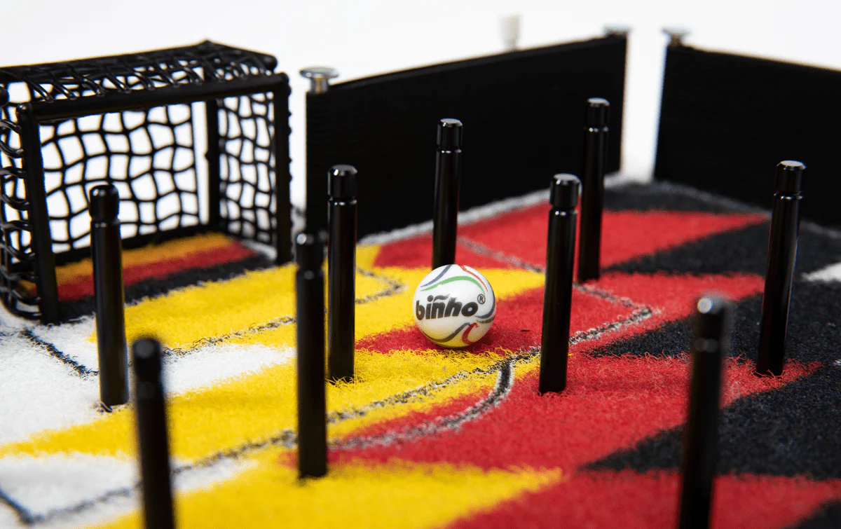 World Cup Futbols (4-Pack) - Image 7