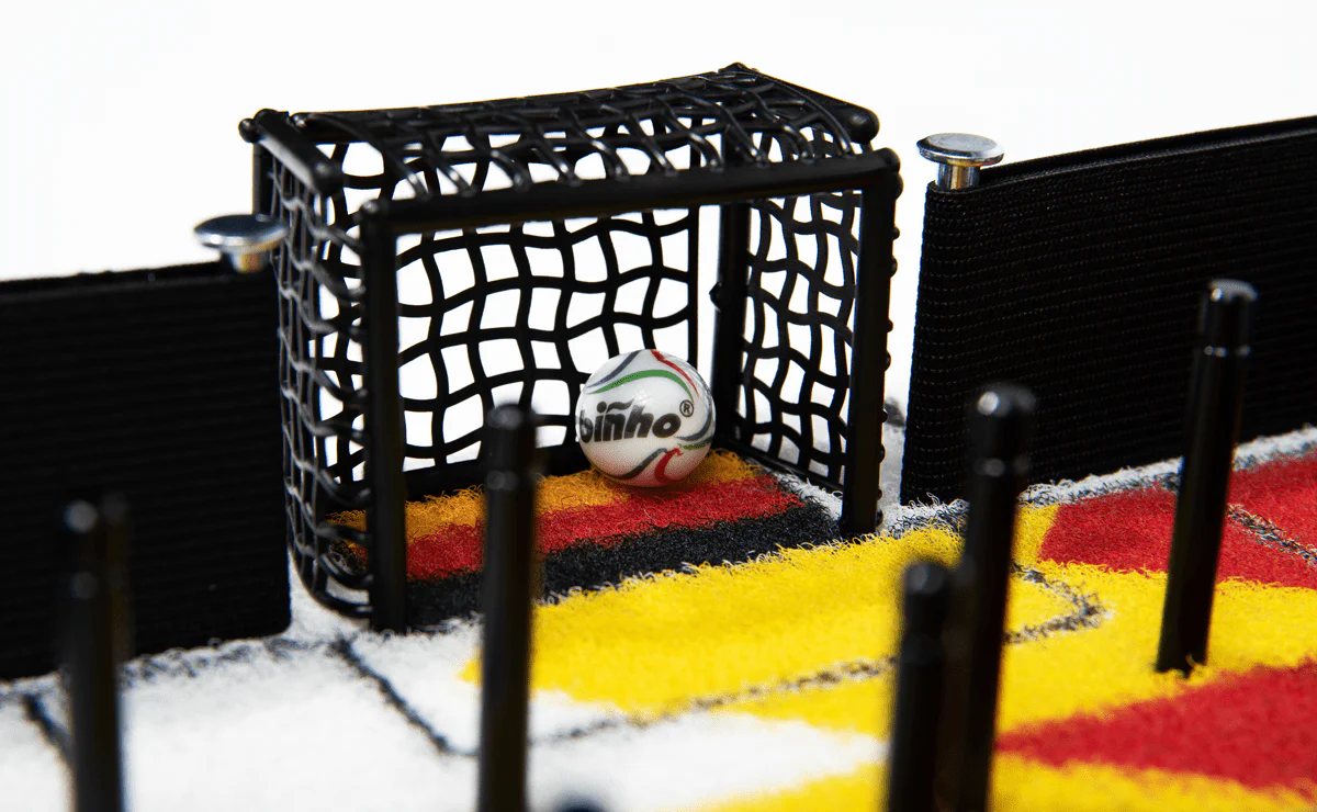 World Cup Futbols (4-Pack) - Image 8